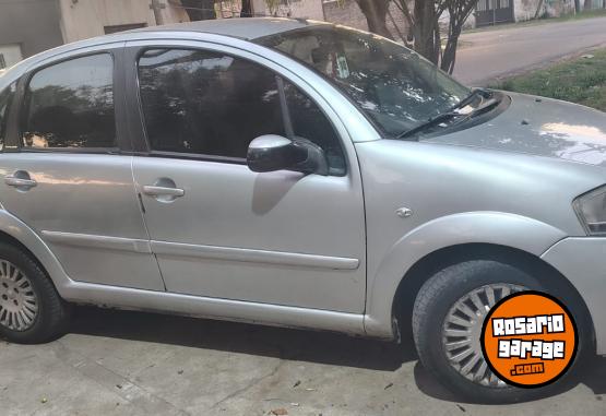Autos - Citroen Citroen c3 Exclusive 1.6 2006 Nafta 153Km - En Venta