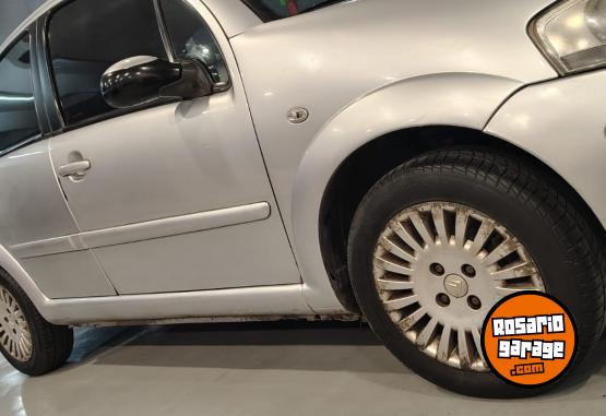 Autos - Citroen Citroen c3 Exclusive 1.6 2006 Nafta 153Km - En Venta