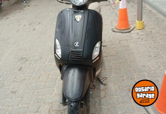 Motos - Zanella Style edizione 2023 Nafta 11500Km - En Venta