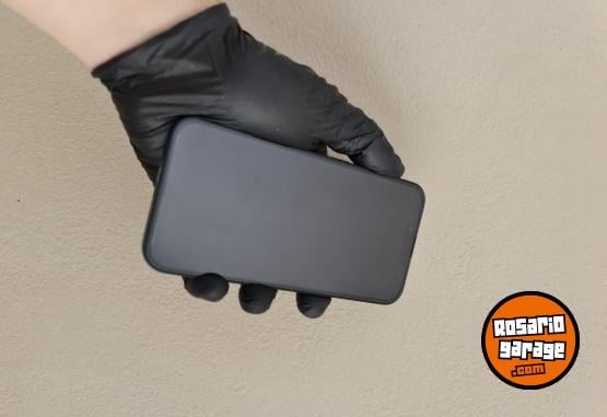 Telefon�a - iPhone 13 midnight 100% original 128gb - En Venta