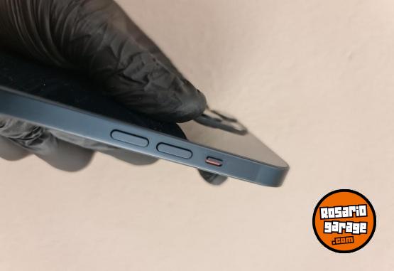 Telefon�a - iPhone 13 midnight 100% original 128gb - En Venta