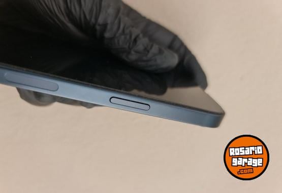 Telefon�a - iPhone 13 midnight 100% original 128gb - En Venta