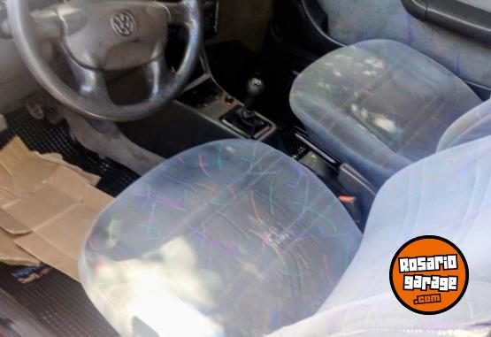 Autos - Volkswagen Gol 1998 Diesel 1Km - En Venta