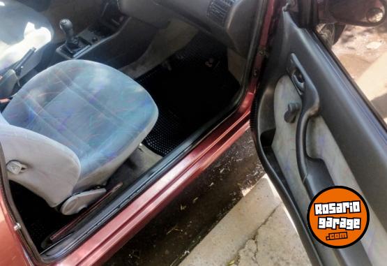 Autos - Volkswagen Gol 1998 Diesel 1Km - En Venta