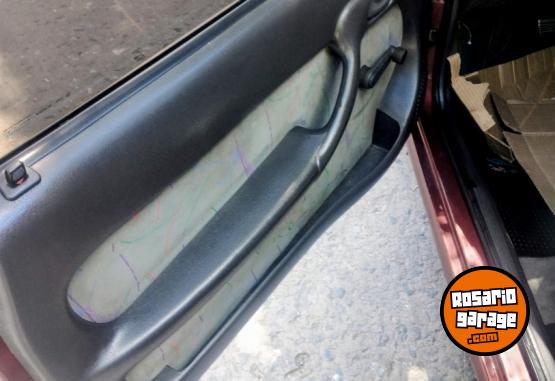 Autos - Volkswagen Gol 1998 Diesel 1Km - En Venta