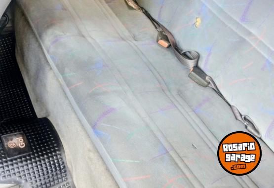 Autos - Volkswagen Gol 1998 Diesel 1Km - En Venta