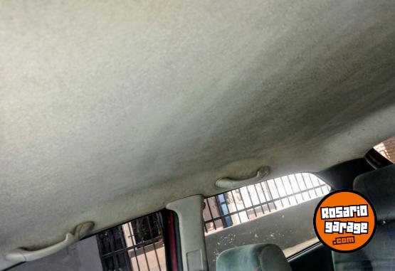 Autos - Volkswagen Gol 1998 Diesel 1Km - En Venta