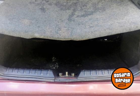 Autos - Volkswagen Gol 1998 Diesel 1Km - En Venta