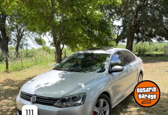 Autos - Volkswagen Vento 2012 Nafta 149000Km - En Venta