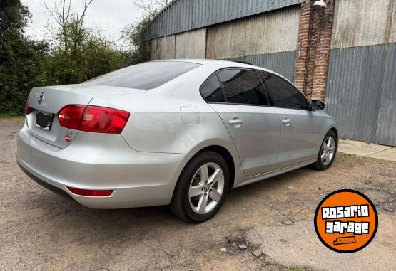 Autos - Volkswagen Vento 2012 Nafta 149000Km - En Venta