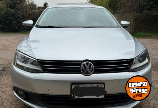Autos - Volkswagen Vento 2012 Nafta 149000Km - En Venta