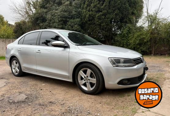 Autos - Volkswagen Vento 2012 Nafta 149000Km - En Venta