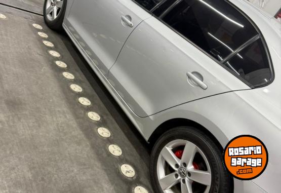 Autos - Volkswagen Vento 2012 Nafta 149000Km - En Venta