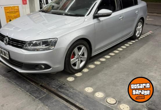 Autos - Volkswagen Vento 2012 Nafta 149000Km - En Venta