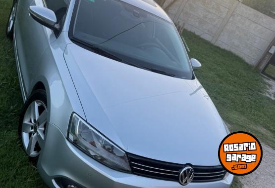 Autos - Volkswagen Vento 2012 Nafta 151000Km - En Venta