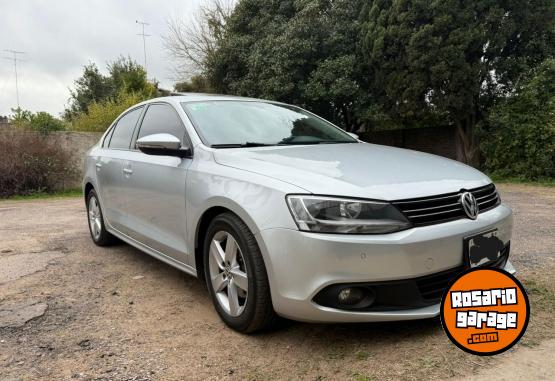 Autos - Volkswagen Vento 2012 Nafta 151000Km - En Venta