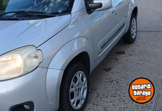 Autos - Fiat Uno novo 2012 Nafta 100000Km - En Venta