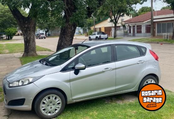 Autos - Ford S 2014 Nafta 88000Km - En Venta
