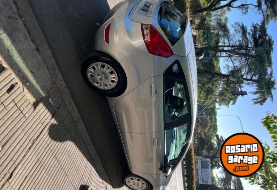Autos - Ford S 2014 Nafta 88000Km - En Venta