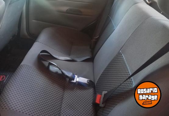 Autos - Chevrolet Classic LT 2012 Nafta 166000Km - En Venta