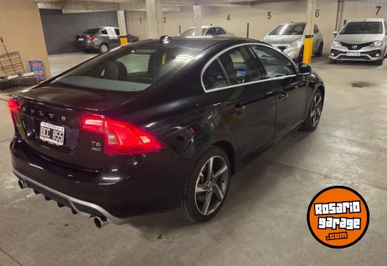 Autos - Volvo S60 2014 Nafta 98300Km - En Venta