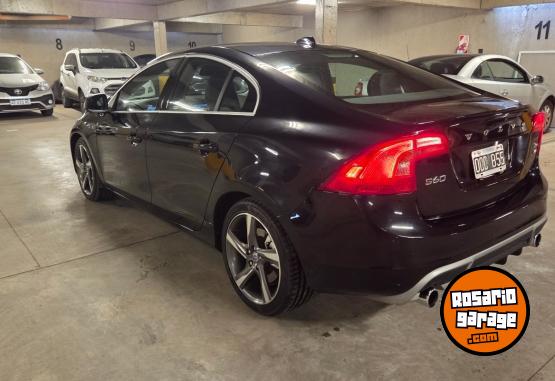 Autos - Volvo S60 2014 Nafta 98300Km - En Venta