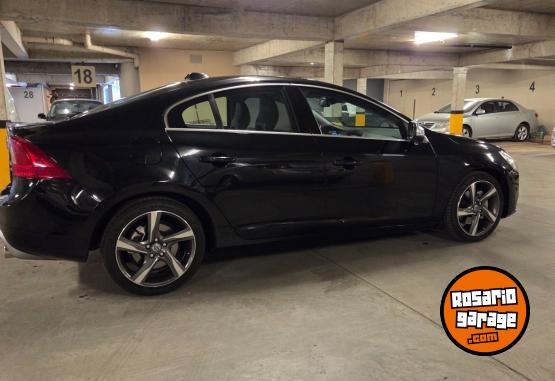 Autos - Volvo S60 2014 Nafta 98300Km - En Venta