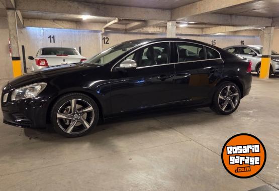 Autos - Volvo S60 2014 Nafta 98300Km - En Venta