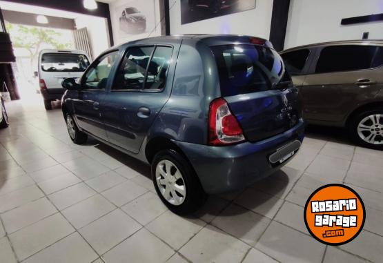 Autos - Renault Clio Mio 5P Confort Plus 2014 Nafta 170500Km - En Venta