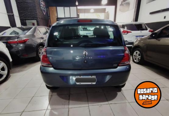 Autos - Renault Clio Mio 5P Confort Plus 2014 Nafta 170500Km - En Venta