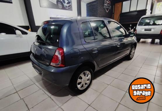 Autos - Renault Clio Mio 5P Confort Plus 2014 Nafta 170500Km - En Venta