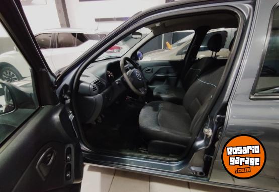 Autos - Renault Clio Mio 5P Confort Plus 2014 Nafta 170500Km - En Venta