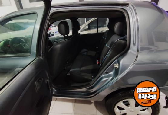 Autos - Renault Clio Mio 5P Confort Plus 2014 Nafta 170500Km - En Venta