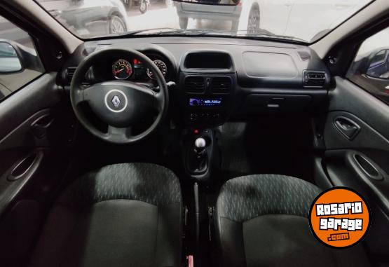 Autos - Renault Clio Mio 5P Confort Plus 2014 Nafta 170500Km - En Venta