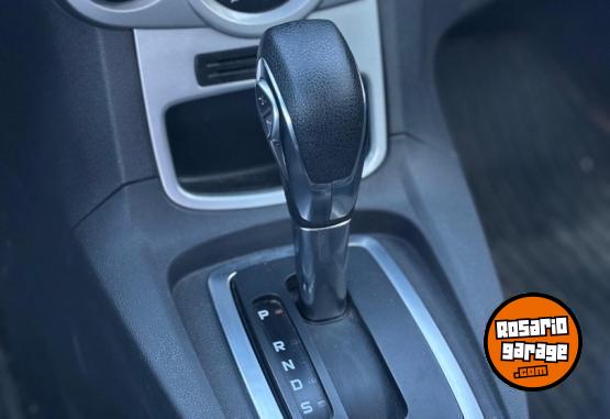 Autos - Ford Fiesta 2018 Nafta 107000Km - En Venta