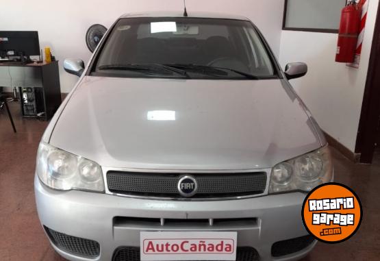Autos - Fiat Siena HLX 1.8 GNC 2005 GNC 205000Km - En Venta