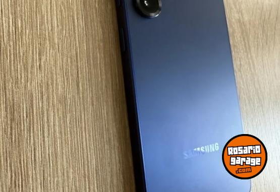 Telefon�a - Samsung S25 256gb IMPECABLE!! - En Venta