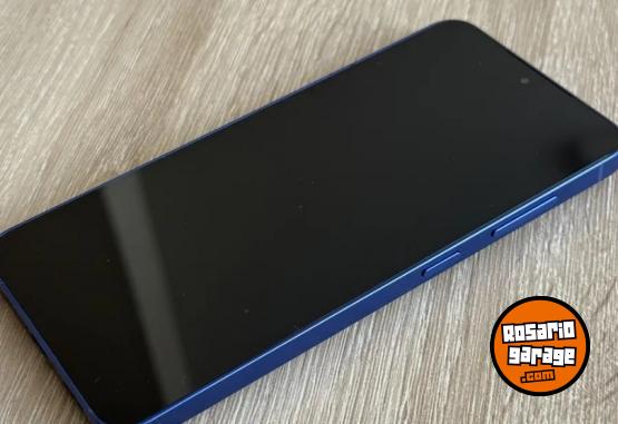 Telefon�a - Samsung S25 256gb IMPECABLE!! - En Venta