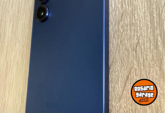 Telefon�a - Samsung S25 256gb IMPECABLE!! - En Venta