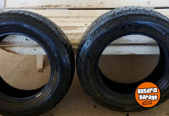 Accesorios para Autos - 2 Pirelli Scorpions usadas - En Venta