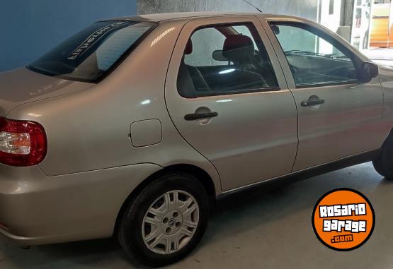 Autos - Fiat SIENA 1.4 FIRE 2008 GNC 259000Km - En Venta