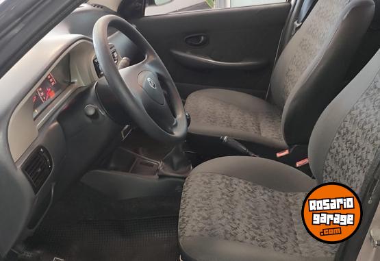 Autos - Fiat SIENA 1.4 FIRE 2008 GNC 259000Km - En Venta