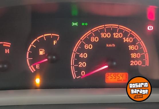 Autos - Fiat SIENA 1.4 FIRE 2008 GNC 259000Km - En Venta