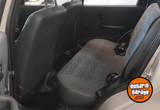 Autos - Fiat SIENA 1.4 FIRE 2008 GNC 259000Km - En Venta