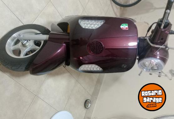 Motos - Motomel Strato 150 2025 Nafta 1100Km - En Venta