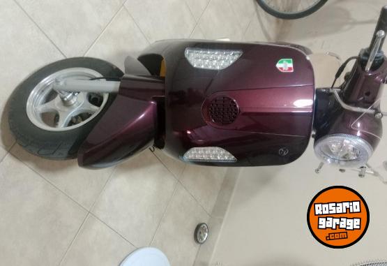 Motos - Motomel Strato 150 2025 Nafta 1100Km - En Venta