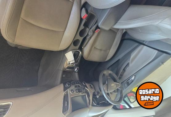 Autos - Chevrolet Cruze 2018 Nafta 142000Km - En Venta