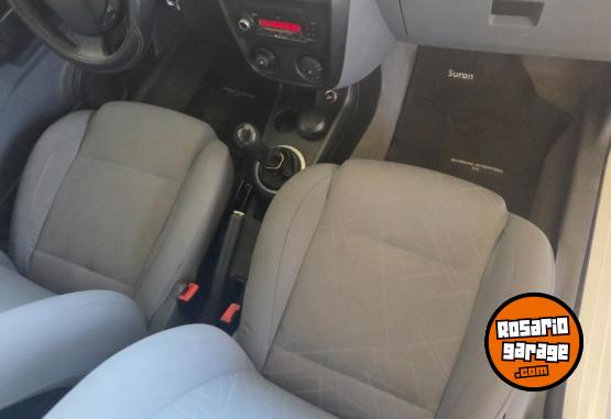 Autos - Volkswagen Suran 2008 Diesel 111111Km - En Venta