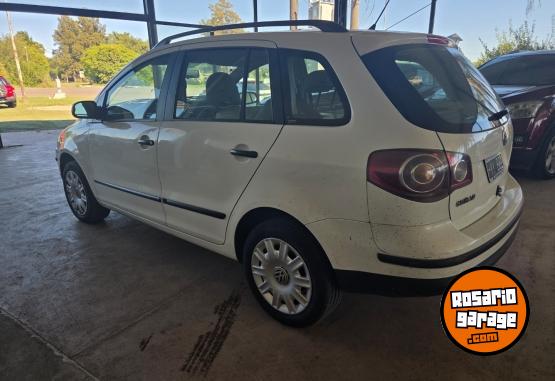 Autos - Volkswagen Suran 2008 Diesel 111111Km - En Venta