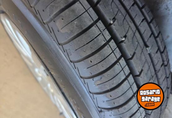 Utilitarios - Volkswagen Saveiro 2016 Nafta 144000Km - En Venta